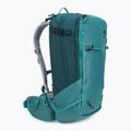 Дамска ски раница Deuter Freerider 28 l SL blue 330322213630 2