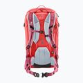 Дамска ски раница deuter Freerider Pro 32+ l SL 330342255850 maron/currant 4