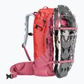 Дамска ски раница deuter Freerider Pro 32+ l SL 330342255850 maron/currant 8