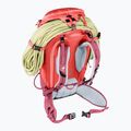 Дамска ски раница deuter Freerider Pro 32+ l SL 330342255850 maron/currant 9