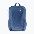 Туристическа раница Deuter Vista Skip navy blue 381202113480