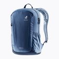 Туристическа раница Deuter Vista Skip navy blue 381202113480 2