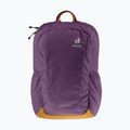 Deuter Vista Skip туристическа раница лилава 381202156160