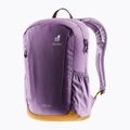 Deuter Vista Skip туристическа раница лилава 381202156160 2