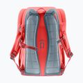 Раница deuter Walker 20 l currant/redwood 2