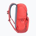 Раница deuter Walker 20 l currant/redwood 5
