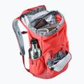 Раница deuter Walker 20 l currant/redwood 7