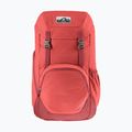 Раница deuter Walker 24 l currant/redwood