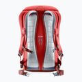 Раница deuter Walker 24 l currant/redwood 2
