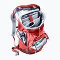 Раница deuter Walker 24 l currant/redwood 7
