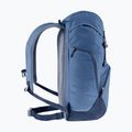 Раница Deuter Walker 24 л морска/червена 3