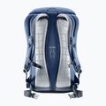 Раница Deuter Walker 24 л морска/червена 5
