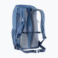 Раница Deuter Walker 24 л морска/червена 6