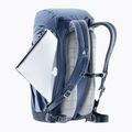 Раница Deuter Walker 24 л морска/червена 7