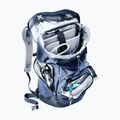 Раница Deuter Walker 24 л морска/червена 8