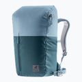 Deuter UP Стокхолм туристическа раница тъмно синьо 381372113650 2