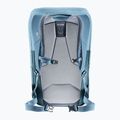 Deuter UP Стокхолм туристическа раница тъмно синьо 381372113650 4