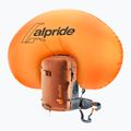 Лавинна раница deuter Alproof 32 l chestnut/black 3
