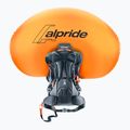 Лавинна раница deuter Alproof 32 l chestnut/black 4