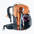 Лавинна раница deuter Alproof 32 l chestnut/black 7