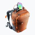Лавинна раница deuter Alproof 32 l chestnut/black 8