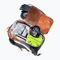 Лавинна раница deuter Alproof 32 l chestnut/black 9