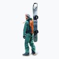 Лавинна раница deuter Alproof 32 l chestnut/black 12