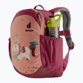 Deuter Pico 5 l детска туристическа раница розова 361002355870 4