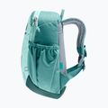 Детска туристическа раница Deuter Pico 5 l blue 2000036825 5