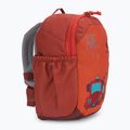 Deuter Pico 5 l детска туристическа раница оранжева 361002395030 2