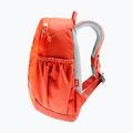 Deuter Pico 5 l детска туристическа раница оранжева 361002395030 8