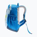 Детска туристическа раница Deuter Pico 5 l  синя 361002313640 8