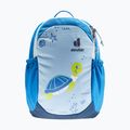 Детска туристическа раница Deuter Pico 5 l  синя 361002313640 9