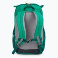 Детска туристическа раница Deuter Kikki зелена 361042322820 3