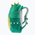 Детска туристическа раница Deuter Kikki зелена 361042322820 9