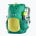 Детска туристическа раница Deuter Kikki зелена 361042322820 9