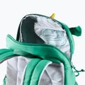 Детска туристическа раница Deuter Kikki зелена 361042322820 10