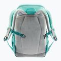 Детска туристическа раница Deuter Kikki синя 361042313690 12