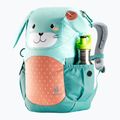 Детска туристическа раница Deuter Kikki синя 361042313690 8