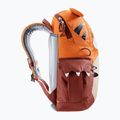 Детска туристическа раница Deuter Kikki orange 361042395080 8