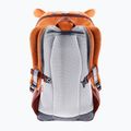 Детска туристическа раница Deuter Kikki orange 361042395080 12