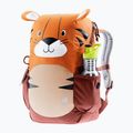 Детска туристическа раница Deuter Kikki orange 361042395080 4
