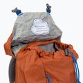 Детска туристическа раница Deuter Junior 18 l orange 361052399070 4