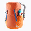 Детска туристическа раница Deuter Junior 18 l orange 361052399070 5