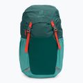 Deuter Junior туристическа раница синя 361052313660