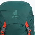 Deuter Junior туристическа раница синя 361052313660 4