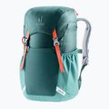 Deuter Junior туристическа раница синя 361052313660 6