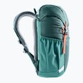 Deuter Junior туристическа раница синя 361052313660 7