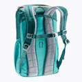 Deuter Junior туристическа раница синя 361052313660 9