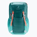 Deuter Junior туристическа раница синя 361052313660 10